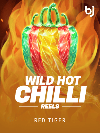 Wild Hot Chilli Reelspng screenshot