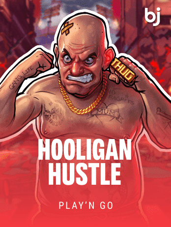 Hooligan Hustlepng screenshot