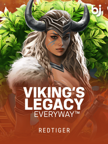 Viking's Legacy EveryWay™png screenshot