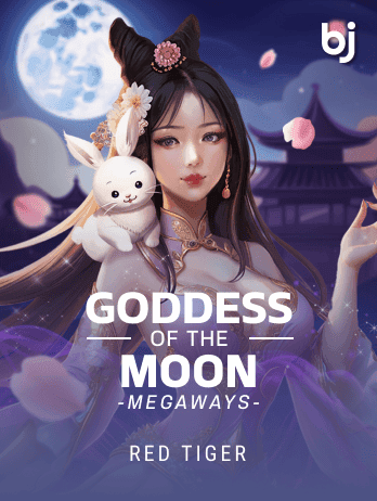 Goddess of the Moon MegaWayspng screenshot
