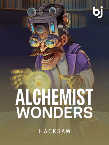 Alchemist Wonderspng screenshot