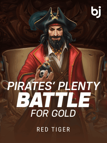 Pirates' Plenty Battle For Goldpng screenshot