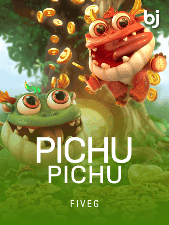 PICHU PICHUpng screenshot