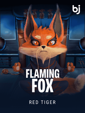 FlamingFoxpng