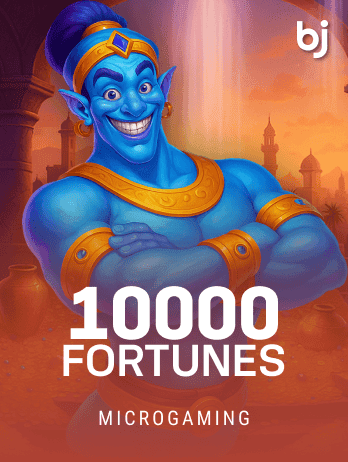 10000 Fortunespng screenshot