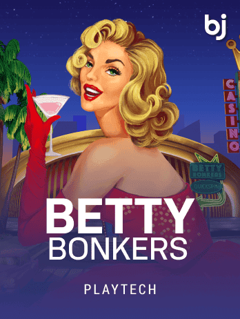 Betty Bonkerspng screenshot