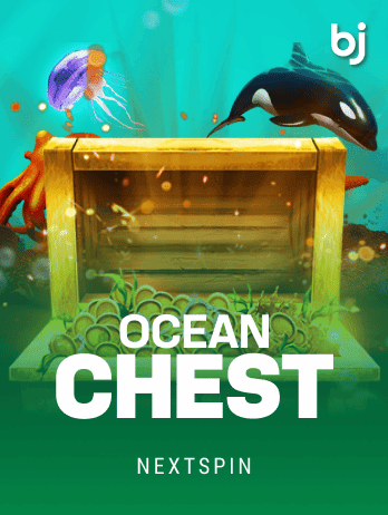 Ocean Chestpng screenshot
